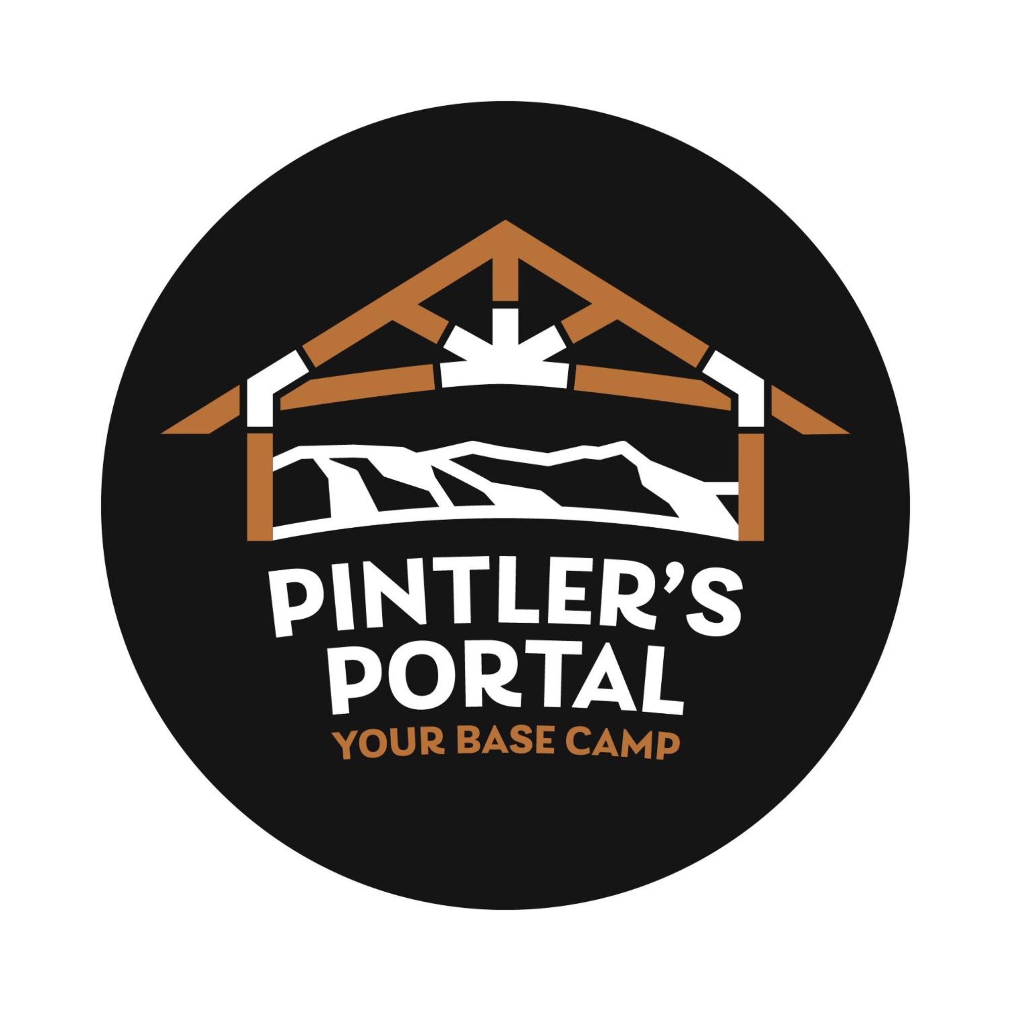 Pintler'S Portal Hostel Anaconda Kültér fotó